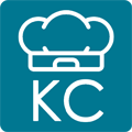 Kitchen Critics Logo