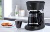 Delay Brew with Mr. Coffee BVMC-ABX39 Programmable 12-cup Coffee Maker