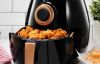 Discover the Best Top 5 Air Fryers for Healthy and Delicious Cooking!