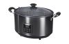 Everything You Need to Know About the Presto 6-Quart Electric Indoor Smoker/Slow Cooker