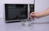 A Simple Guide to Cleaning Your Panasonic (NN-SN67HS) 1.2 Cu. Ft. Inverter Microwave Oven