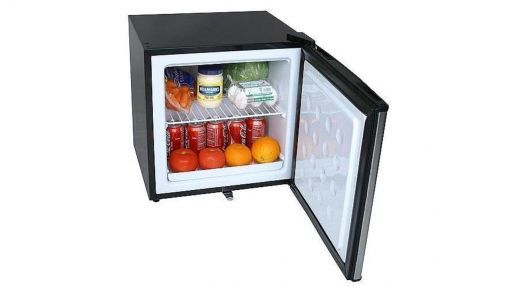 Avanti (VFR14PSIS) 1.4 cu. ft. Dual Mini Fridge/Freezer - Top 10 Geriausių Stačios Šaldikliai 2015