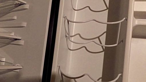 Galanz (GL43S5) 4.3 cu. ft. Mini Fridge - Unboxing Galanz 4.3 cu. ft. mini refrigerator