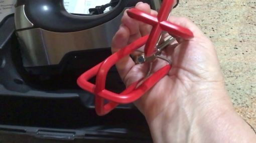 Hamilton Beach (62648) 6-Speed Hand Mixer - Hamilton Beach Hand Mixer 62648