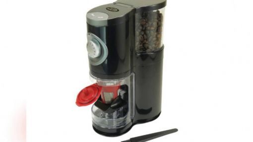 keurig coffee grinder