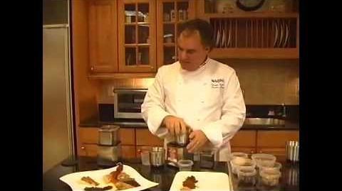 Waring (WSG30) Commercial Spice Grinder - Waring WSG30 Professional Spice Grinder 3 containers with lids