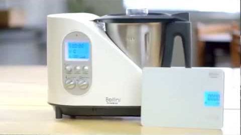 Cedarlane (BMKM510CL) Bellini Kitchen Master - Bellini Kitchen Master