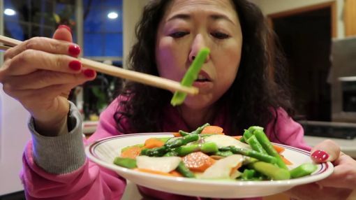 Cedarlane (BMKM510CL) Bellini Kitchen Master - Bellini Kitchen Master Stirred Fried Vegetable