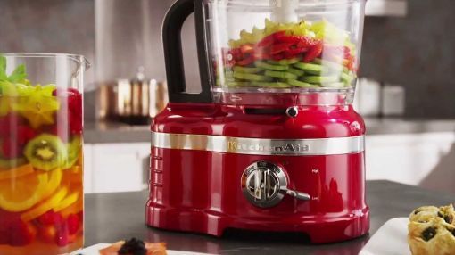 KitchenAid Pro Line Series (KFP1642CA) Food Processor - Pro Line® Series 16 Cup Food Processor | KitchenAid
