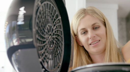 Ninja Foodi (OP101) 5-Quart 7-in-1 Pressure, Slow Cooker, Air Fryer and More - Ninja Foodi 6.5-qt 7-in-1 Cooking System w/ TenderCrisp Technology on QVC