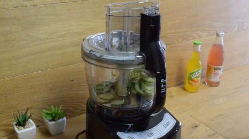 Cuisinart Elite Collection 2.0 (FP-12BKN) Food Processor - クイジナート フードプロセッサー エリート 12カップ Cuisinart Elite Food Processor FP-12BK [3002041]