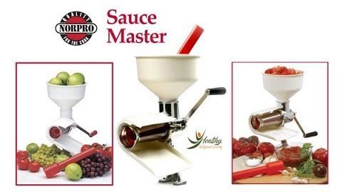 Norpro (1951) Sauce Master - Norpro 1951 Sauce Master