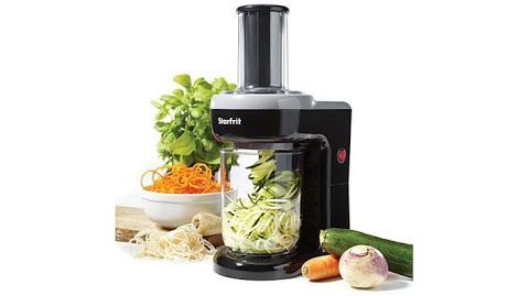 Starfrit (024200-004-0000) Electric Spiralizer - Starfrit Electric Spiralizer