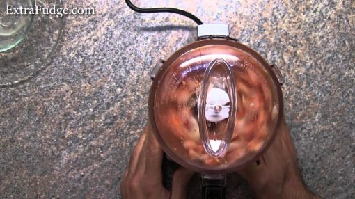 Cuisinart (ECH-4GM) Elemental 4-Cup Chopper/Grinder - Cuisinart Elite Collection 4-Cup Chopper/Grinder Review