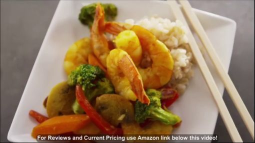 KitchenAid (KMC4241CA) 4-Quart Multi-Cooker - KitchenAid KMC4241CA Multi-Cooker - Candy Apple