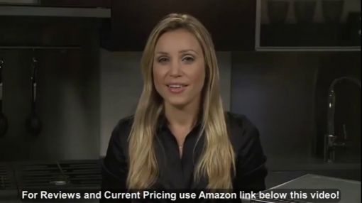 Breville (BOV800XL) Smart Oven - Breville BOV800XL Smart Oven 1800-Watt Convection Toaster Oven with Element IQ, Silver