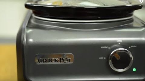 Crock-Pot (SCCPMD2-GR) 2-Quarts Hook Up Connectable Entertaining System - Hook Up® Connectable Entertaining System | Crock-Pot®