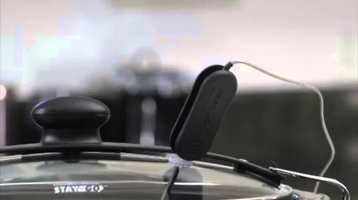 Hamilton Beach (33969) Set & Forget Digital 6-Quart Programmable Slow Cooker - Hamilton Beach Set 'n Forget 6-Quart Programmable Slow Cooker | 33969