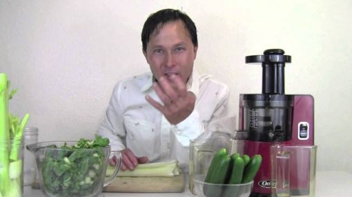 Omega (VSJ843QR) Vertical Juicing System - NEW Omega VSJ843 Vertical Cold Press Juicer with Auto Cleaning Review