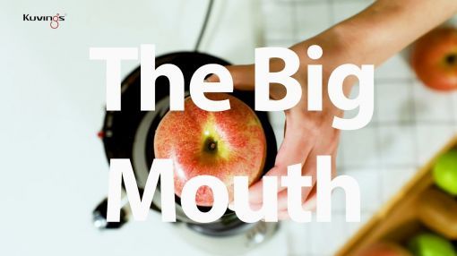 Kuvings (C7000S) Whole Slow Juicer - Kuvings Multipurpose Juicer C7000(Whole Slow Juicer)