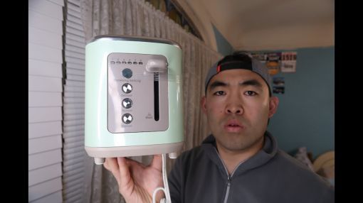 Pinlo (140725) 2-Slice Toaster - Is Pinlo 2-Slice Stainless Steel Toaster Worth it?