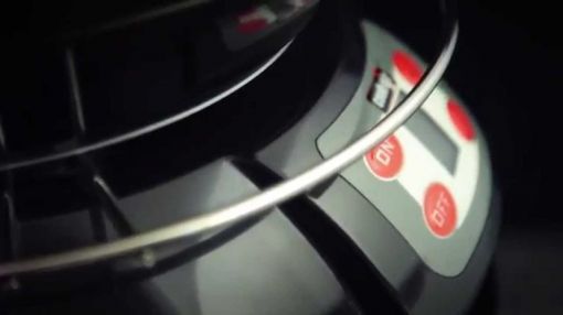 Cook Air (EP3620BK) RV Portable Grill - NEW! Cook-Air wood fired BBQ model # EP3620