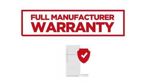 Frigidaire Gallery (FGTR1837TP) 18.0 Cu. Ft. Top Freezer Refrigerator - Frigidaire FGTR1837TP Top Mount Refrigerator