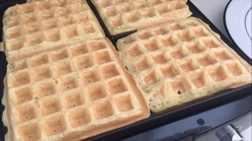 KRUPS (8010000467) Belgian Waffle Maker - Krups 4 Slice Waffle Maker Review