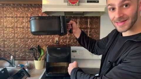 COSORI (CP158-AF) Air Fryer - 5 Month Cosori 5.8 Qt Airfryer Review UPDATE