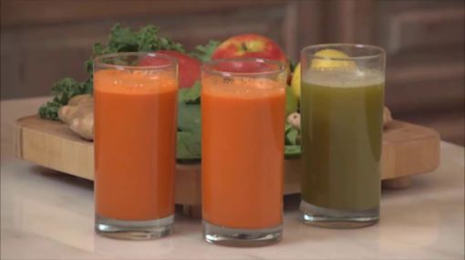 Hamilton Beach (67601A) Juicer Machine - Unbox Hamilton Beach Juicer Machine, Big Mouth 3” Feed Chute, Centrifugal (update 2020)