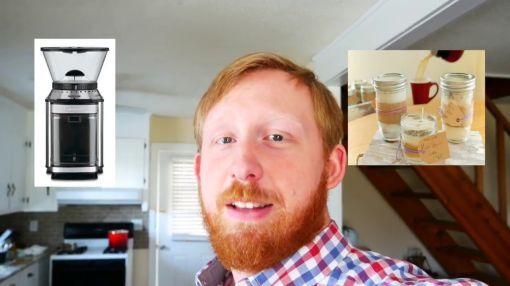 Cuisinart (DBM-8) Supreme Grind Automatic Burr Mill - Review on the Cuisinart DBM-8 Burr Grinder