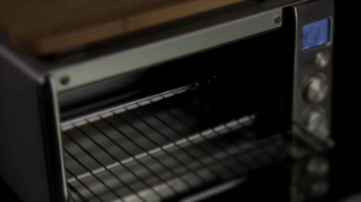 Breville (BOV650XL) Compact Smart Oven - Breville -- Tips and Tricks: Compact Smart Oven BOV650XL