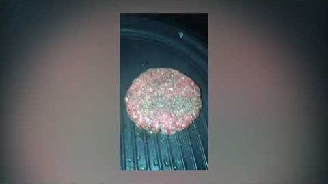 Maxi-Matic (EMG-980B) Indoor Electric Nonstick Grill Adjustable Thermostat - Maxi-Matic EMG-980B Large Indoor Electric Round Nonstick Grilling Surface,