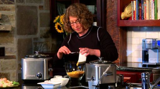 Cuisinart (CRC-400) Rice Cooker - Cuisinart Rice Cookers (CRC-400 & CRC-800) Demo Video