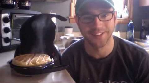 Presto 03510 Ceramic FlipSide Belgian Waffle Maker - Presto 03510 Ceramic FlipSide Belgian Waffle Maker? Link in description.