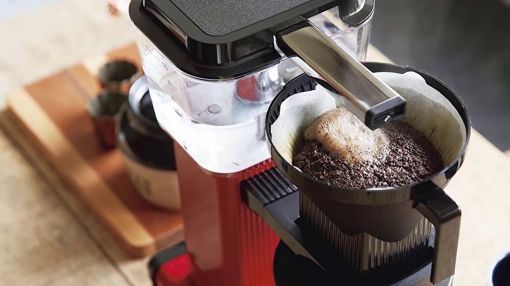 Technivorm (59691 KB) Coffee Brewer - Technivorm Moccamaster 59691 KB Coffee Brewer Review