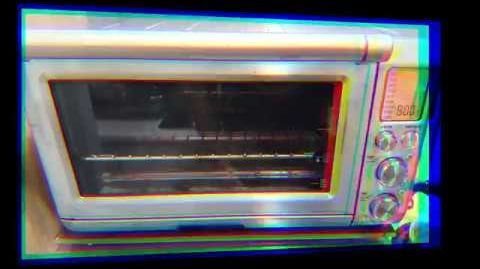 Breville BOV845BSS Smart Oven Pro - Breville Smart Oven Pro Review