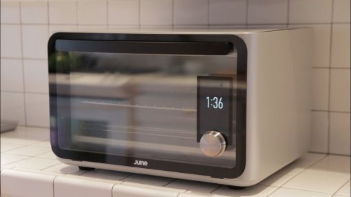 June Oven - June Intelligent Oven Review