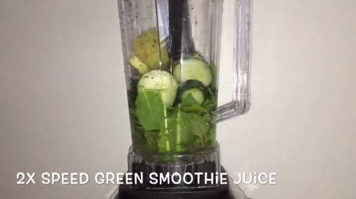 Cleanblend Commercial Blender - Cleanblend 3HP 1800 Watt Commercial Blender Test