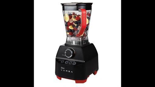 Oster Versa Pro Series - Oster BLSTVB-RV0-000 VERSA 1400-watt Professional Performance Blender | Best Blender on The Market