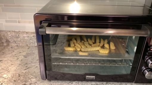 Bella (90060) Pro Series 6-Slice Toaster Oven - Bella Pro 6 slice toaster oven review