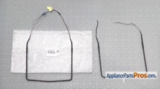 DA47-00244B, Refrigerator Defrost Heater, B01ARKU4IK, Samsung - How To: Samsung Fresh Food Defrost Heater DA47-00424B