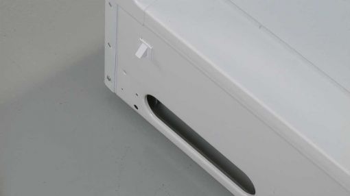 Light Switch for Frigidaire Refrigerator - Frigidaire Upright Freezer Light Switch Replacement #216822900