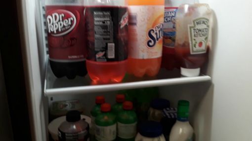 Frigidaire (FFSS2615T) 25.5 Cu. Ft. Side-by-Side Refrigerator - Frigidaire FFSS2615TS