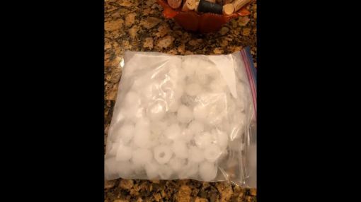 Costway (EP24023) Countertop Stainless Steel Ice Maker - COSTWAY Ice Maker Countertop, 26LBS/24H Portable Electric Ice Machine Stainless Steel with Self...