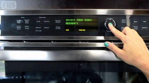 GE (PSB9100SFSS) Electric Single Wall Oven - GE Advantium Speedcook Oven