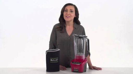 Black Decker XL Blast Drink Machine - Office Depot