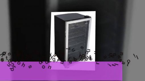 Danby (DBC120BLS) 128-can Capacity Beverage Center - Danby 120 Can Beverage Center, Stainless Steel DBC120BLS pre reviews 2016