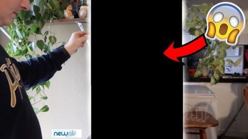 NewAir "Pepsi & Pete" Vintage Edition (AB-1200BP) 126 Can Capacity Beverage Fridge - OUR NEW BEST FRIEND!!! (NewAir AB-1200BP)