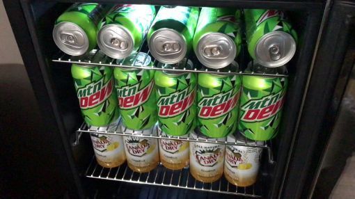 NewAir (AB-850) 84-Can Capacity Freestanding Beverage Fridge in Stainless Steel - NewAir AB-850 84-Can Stainless Steel Beverage Cooler Product Review